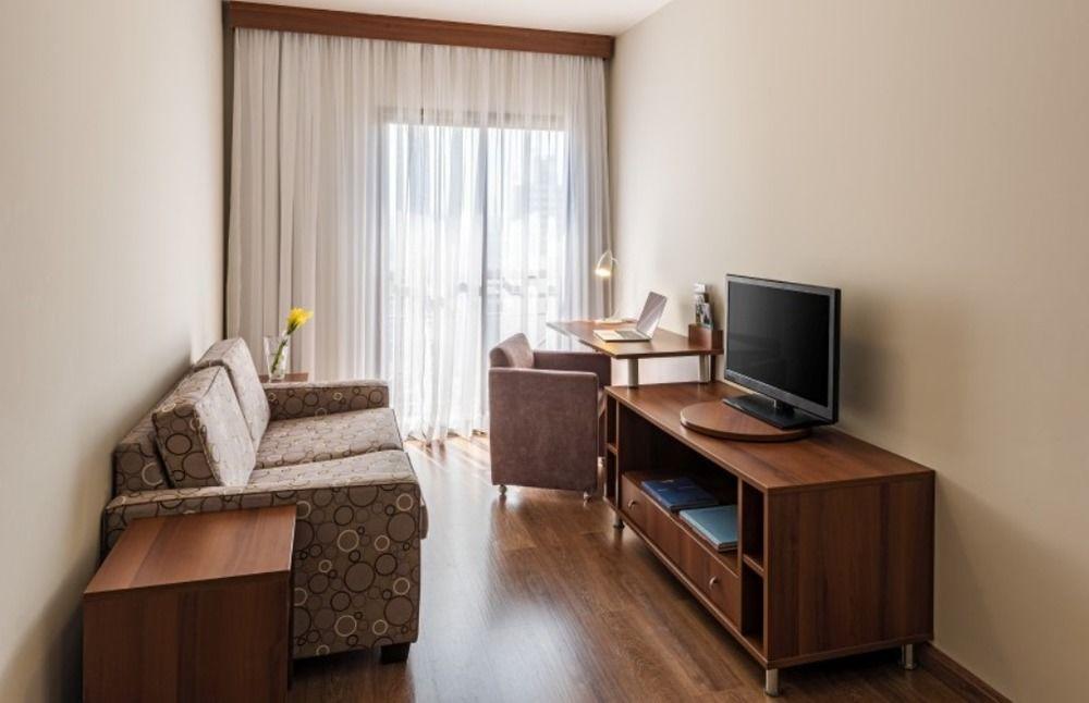 Mercure São Caetano do Sul מראה חיצוני תמונה