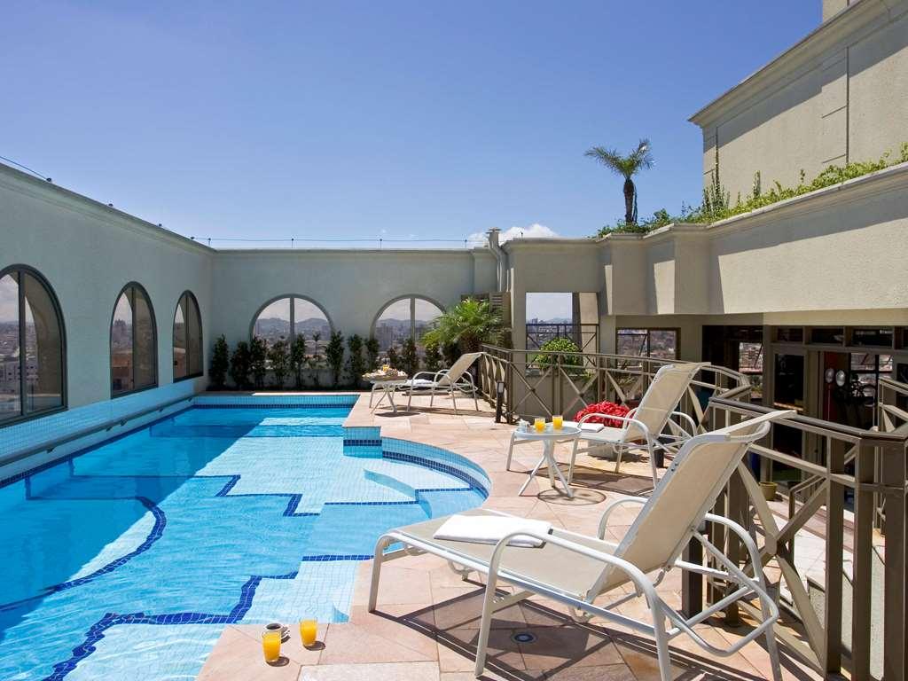 Mercure São Caetano do Sul מתקנים תמונה